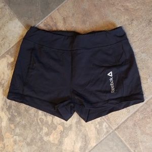Reebok shorts size small